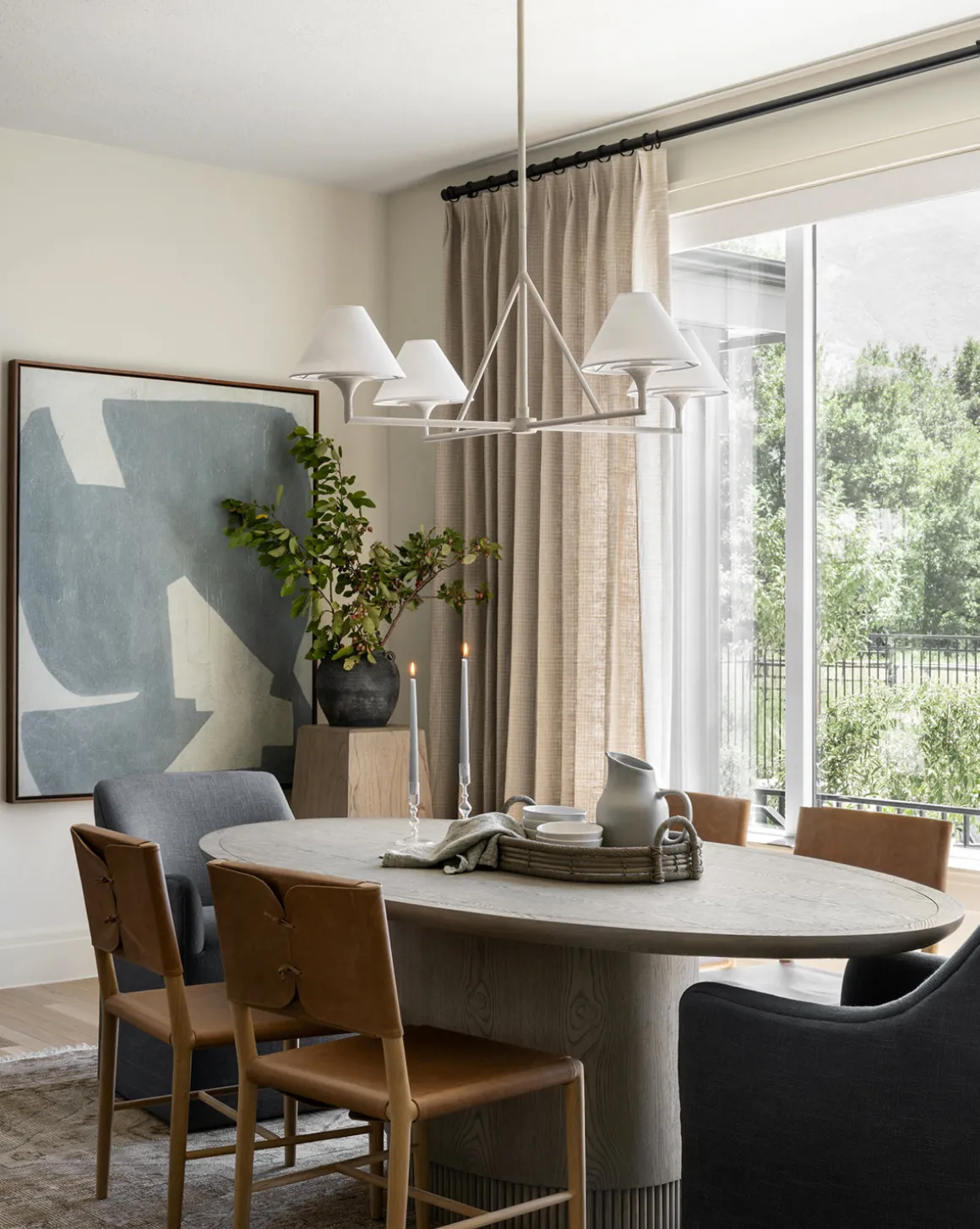 Danson Dining Chair