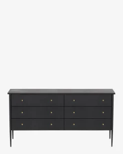 Dante Dresser