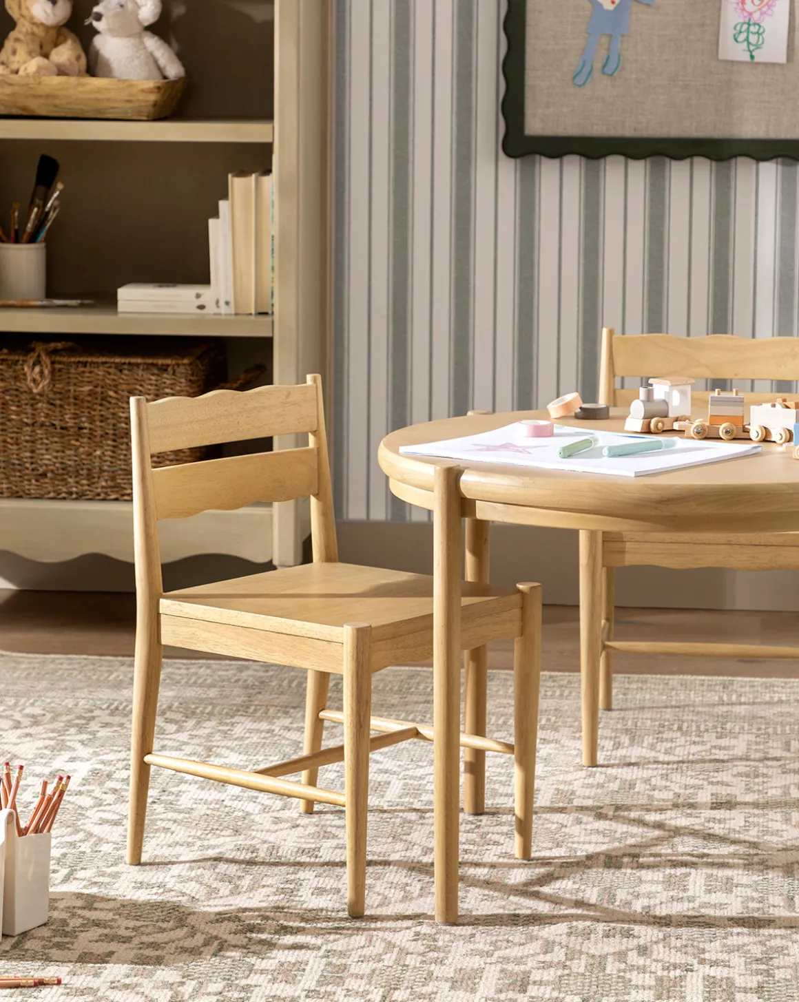 Darcy Kids Chairs (Set of 2)