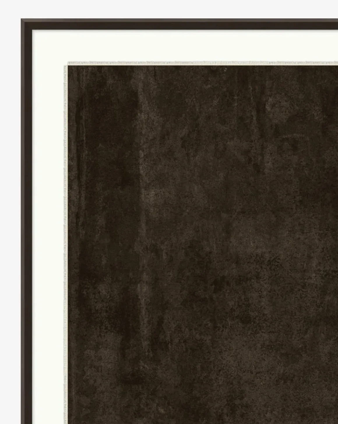 Dark Wash