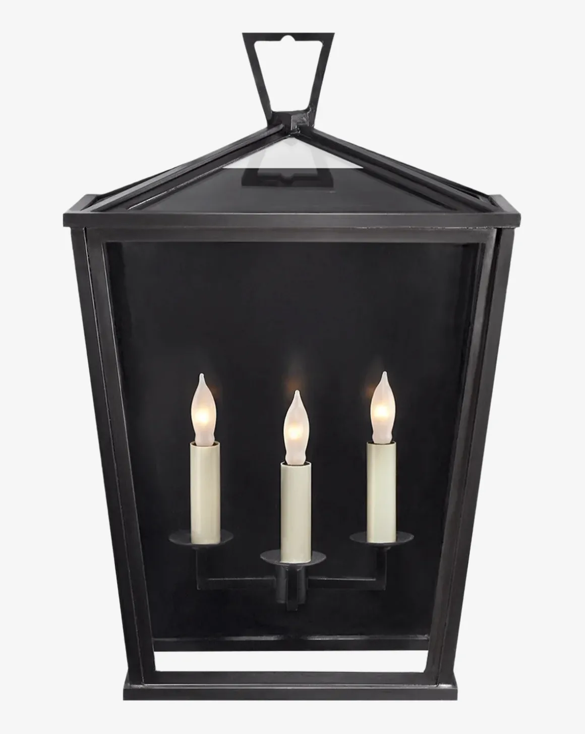 Darlana Outdoor 3/4 Lantern