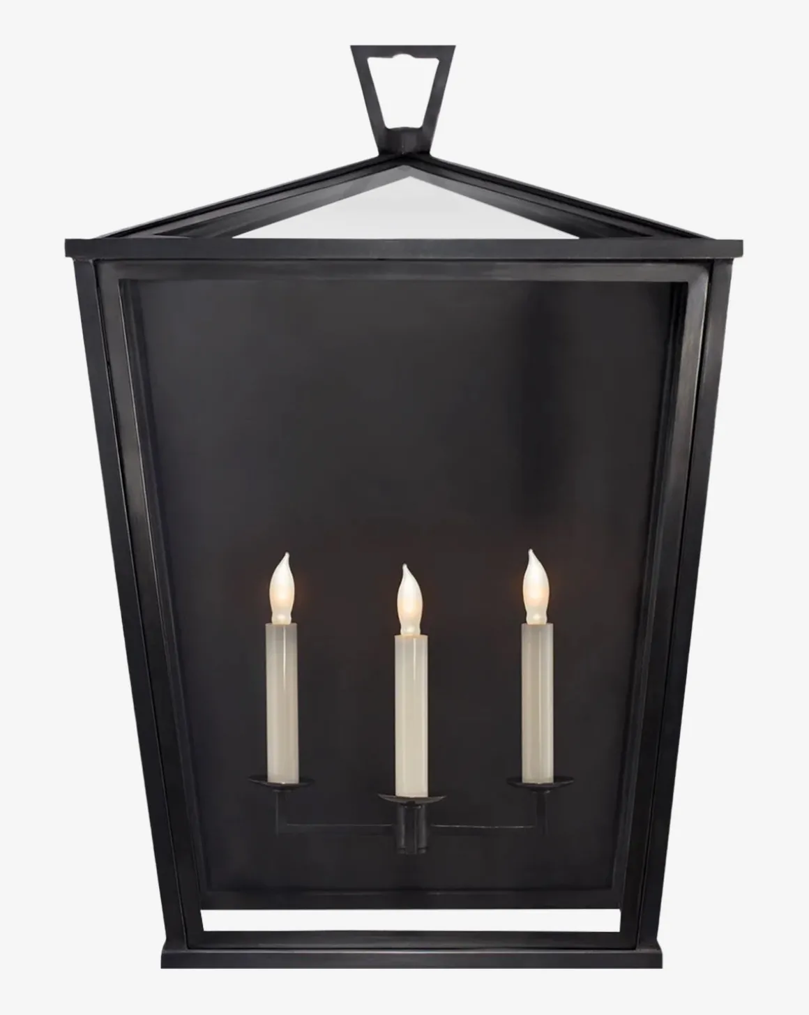 Darlana Outdoor 3/4 Lantern