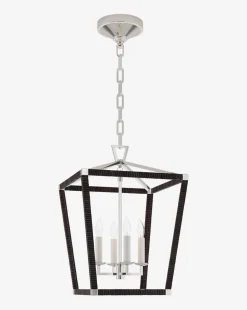 Darlana Wrapped Lantern