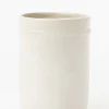 Dashed Ceramic Crock