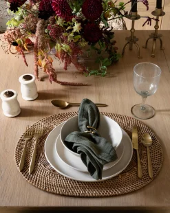 Davin Placemat