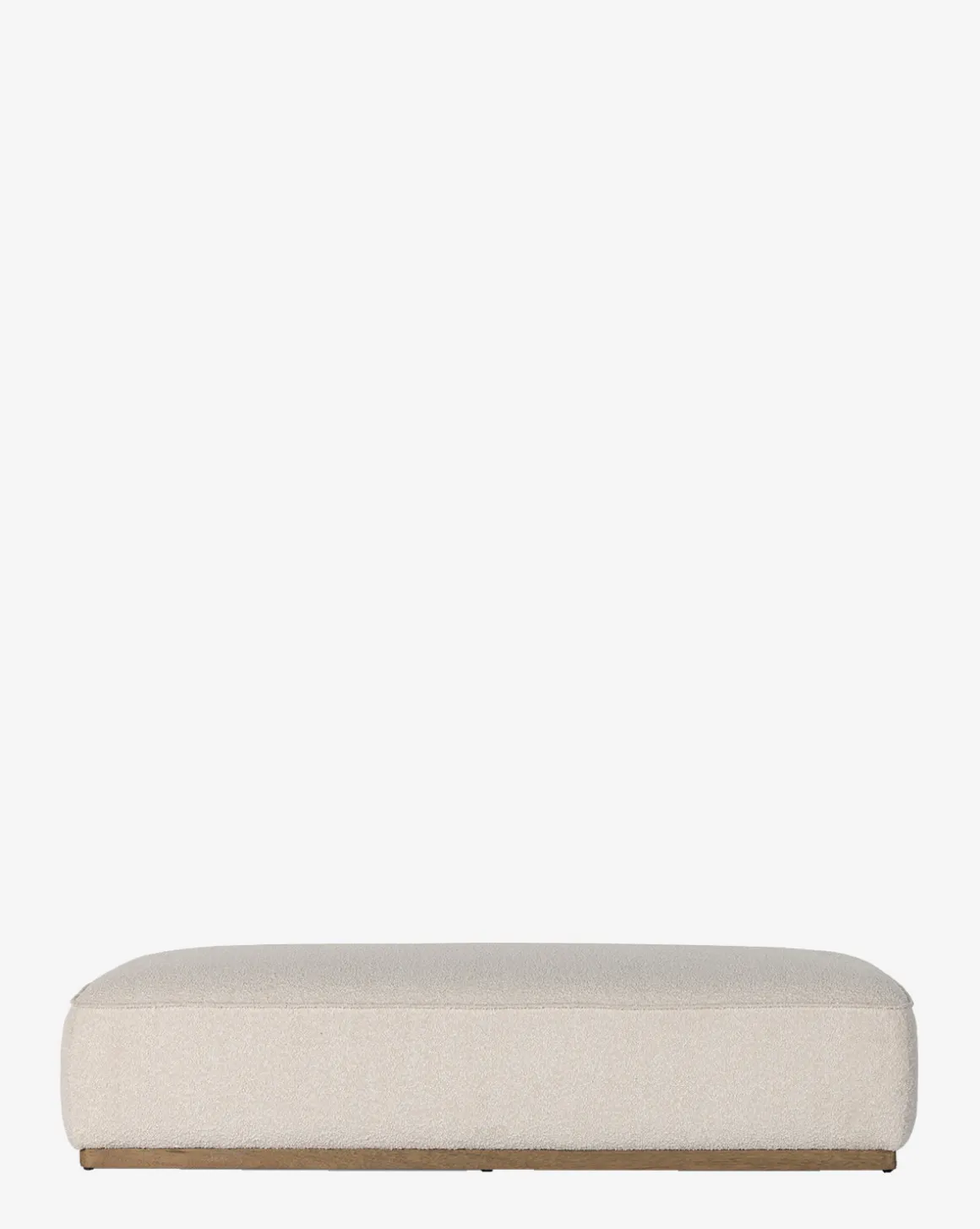 Dawson Rectangular Ottoman