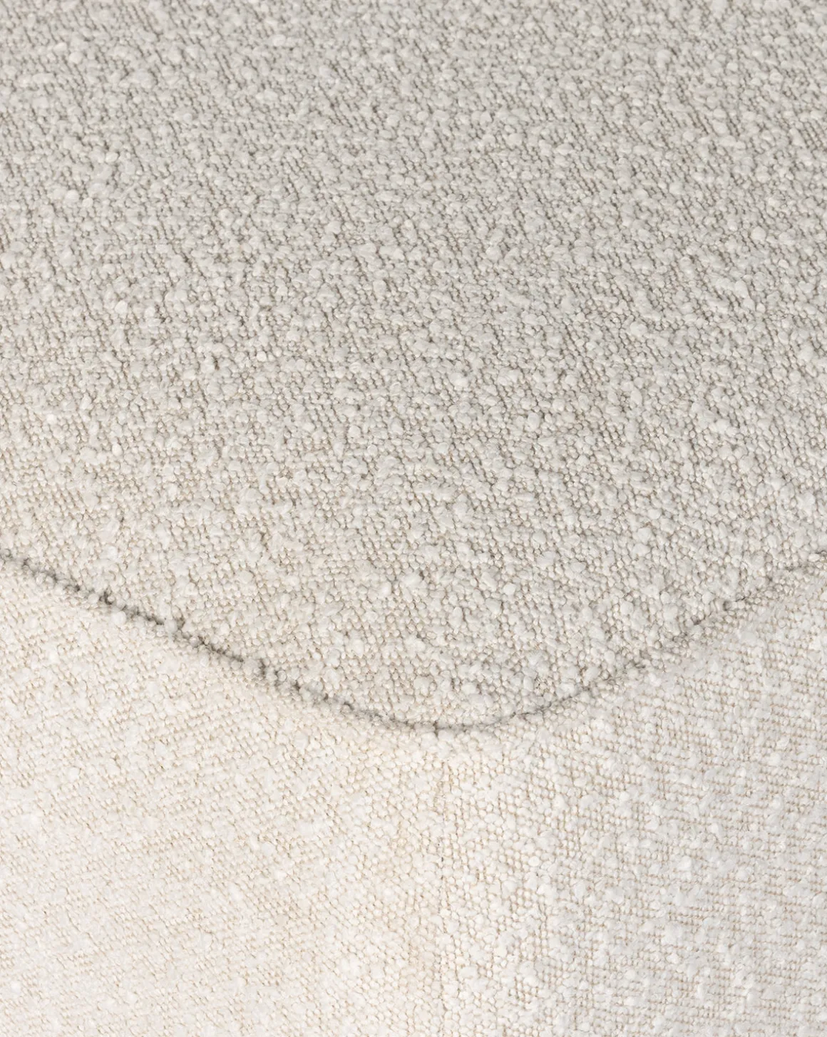 Dawson Rectangular Ottoman