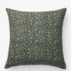 Daya Floral Pillow Cover