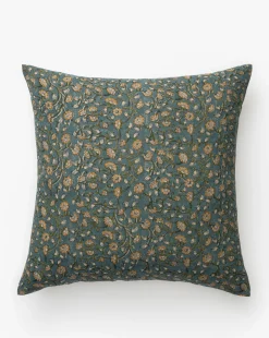 Daya Floral Pillow Cover