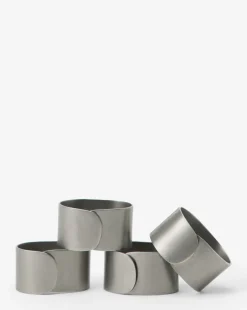 Declan Napkin Rings (Set of 4)