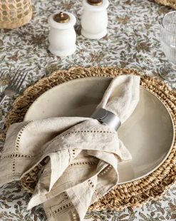Declan Napkin Rings (Set of 4)