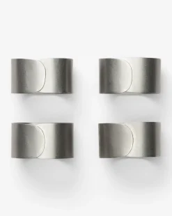 Declan Napkin Rings (Set of 4)