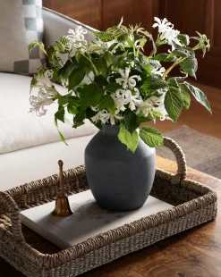 Delgado Vase