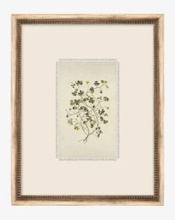 Delicate Floral ll