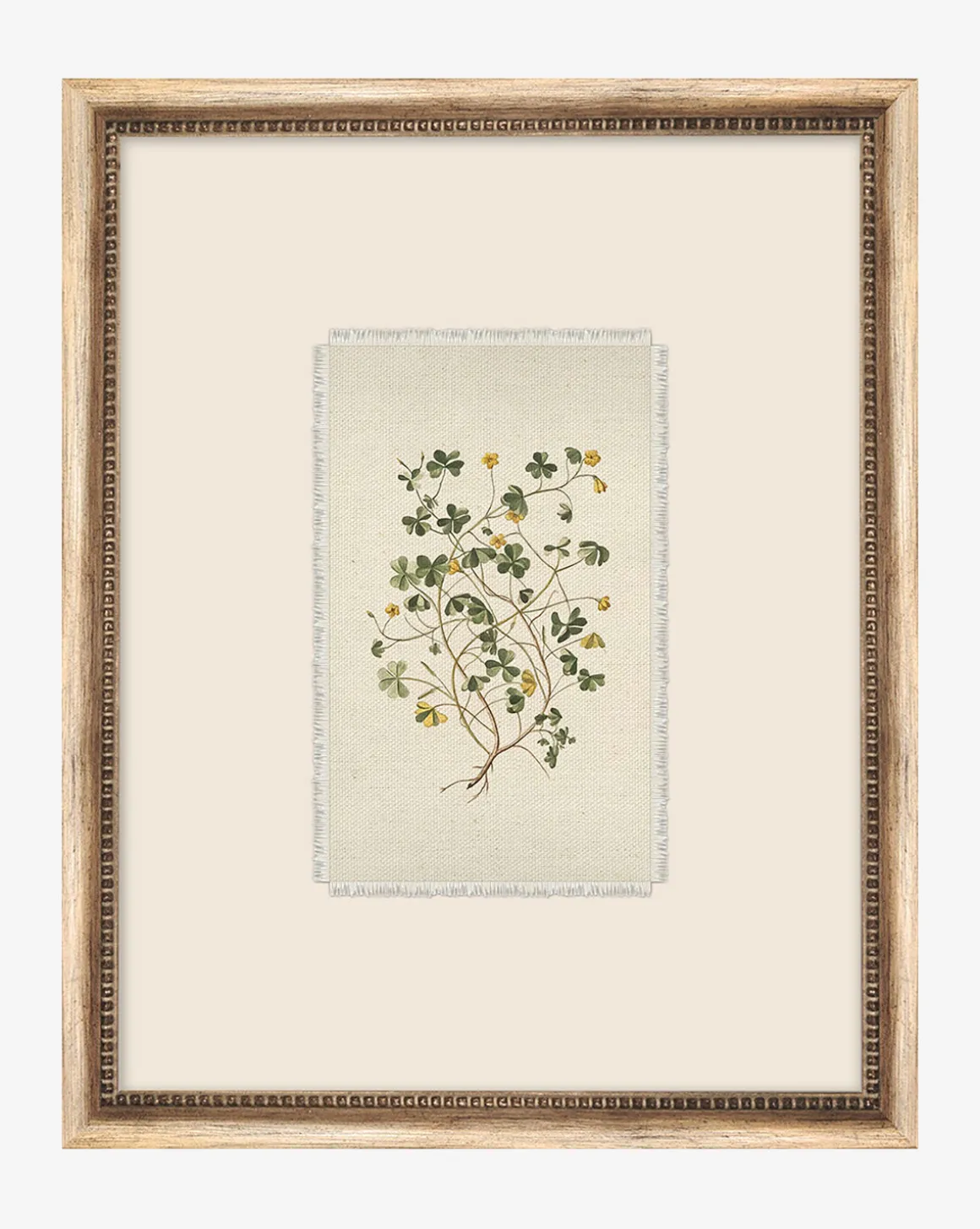Delicate Floral ll