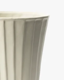 Delphi Footed Vase