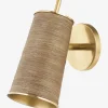 Delran Sconce