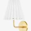 Demi Wall Sconce