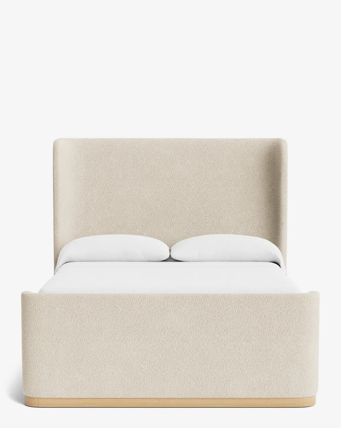 Denning Upholstered Bed