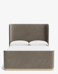 Denning Upholstered Bed