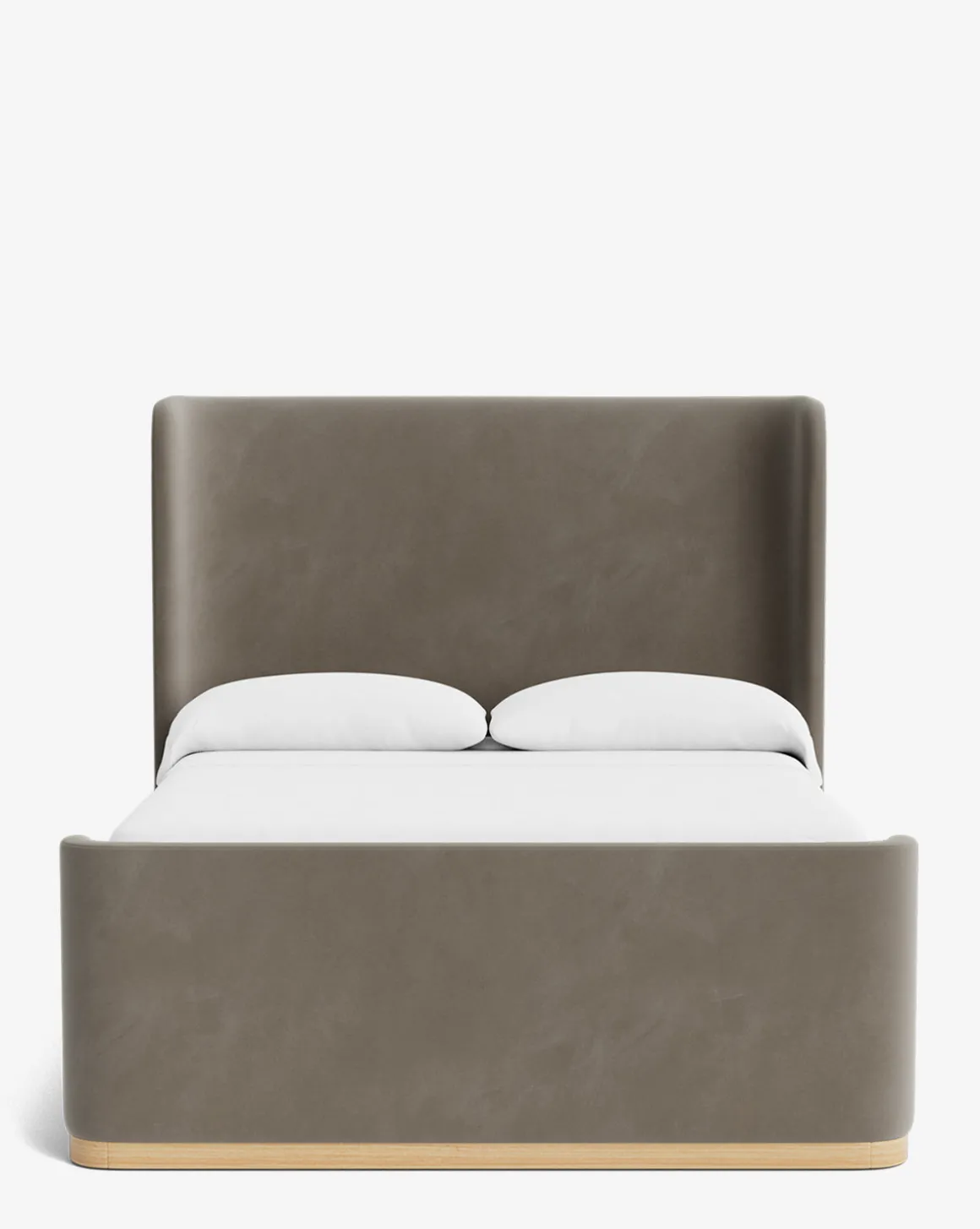 Denning Upholstered Bed