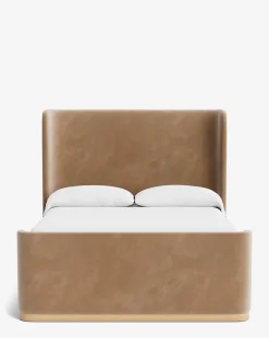 Denning Upholstered Bed