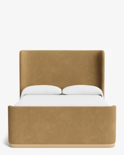 Denning Upholstered Bed