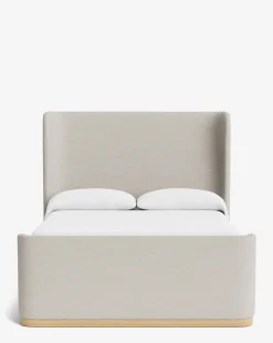 Denning Upholstered Bed