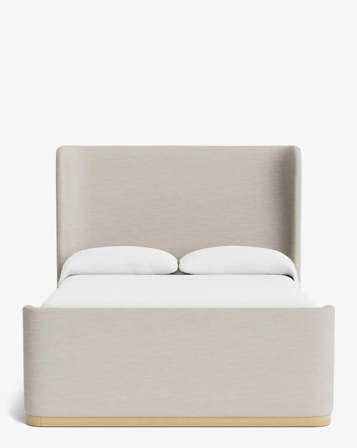 Denning Upholstered Bed