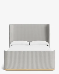 Denning Upholstered Bed