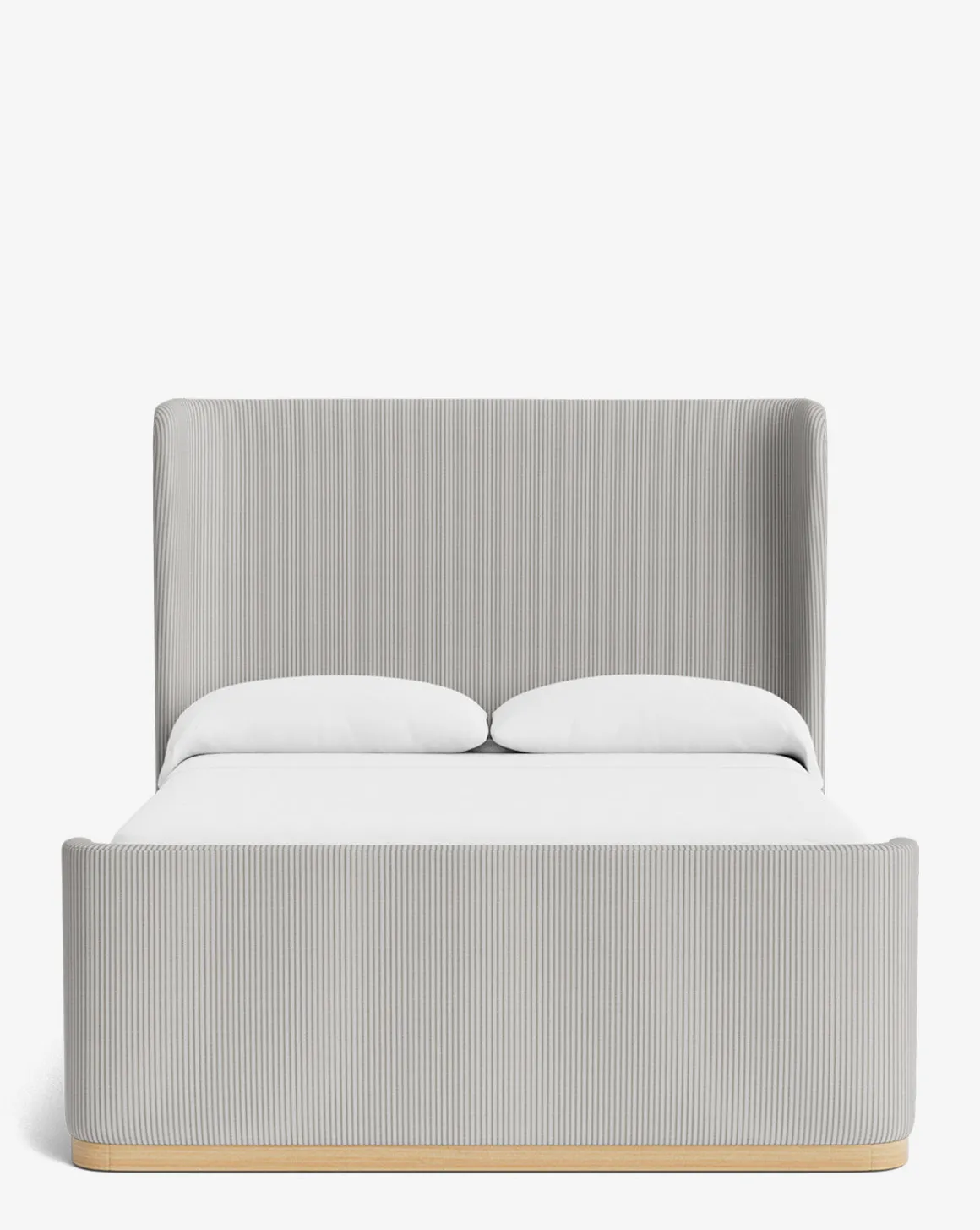 Denning Upholstered Bed