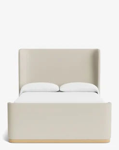 Denning Upholstered Bed