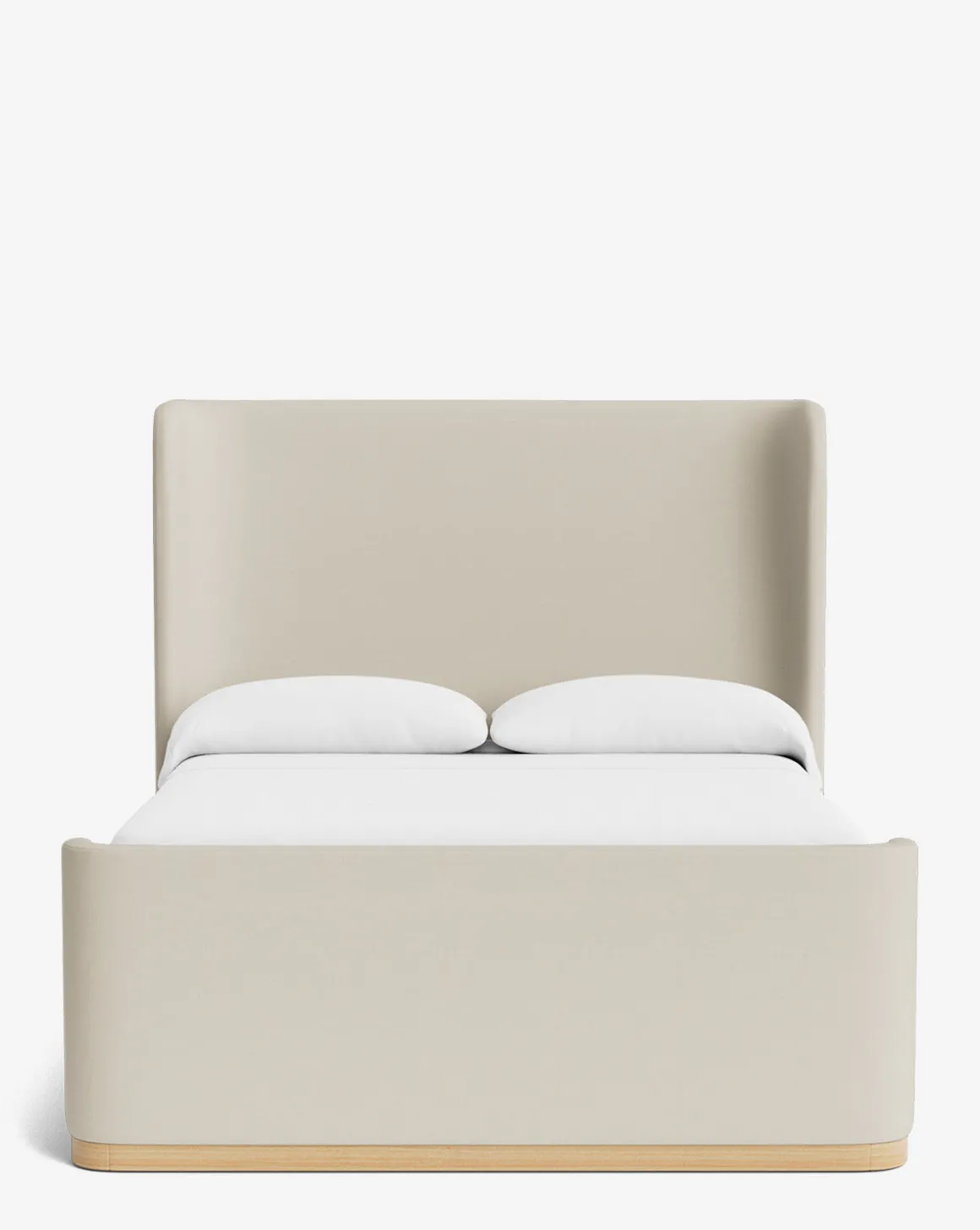 Denning Upholstered Bed