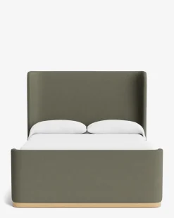 Denning Upholstered Bed