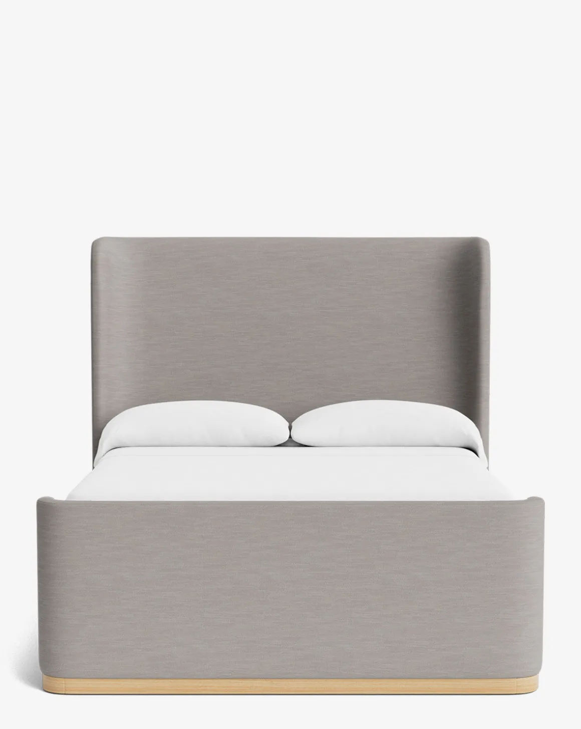 Denning Upholstered Bed