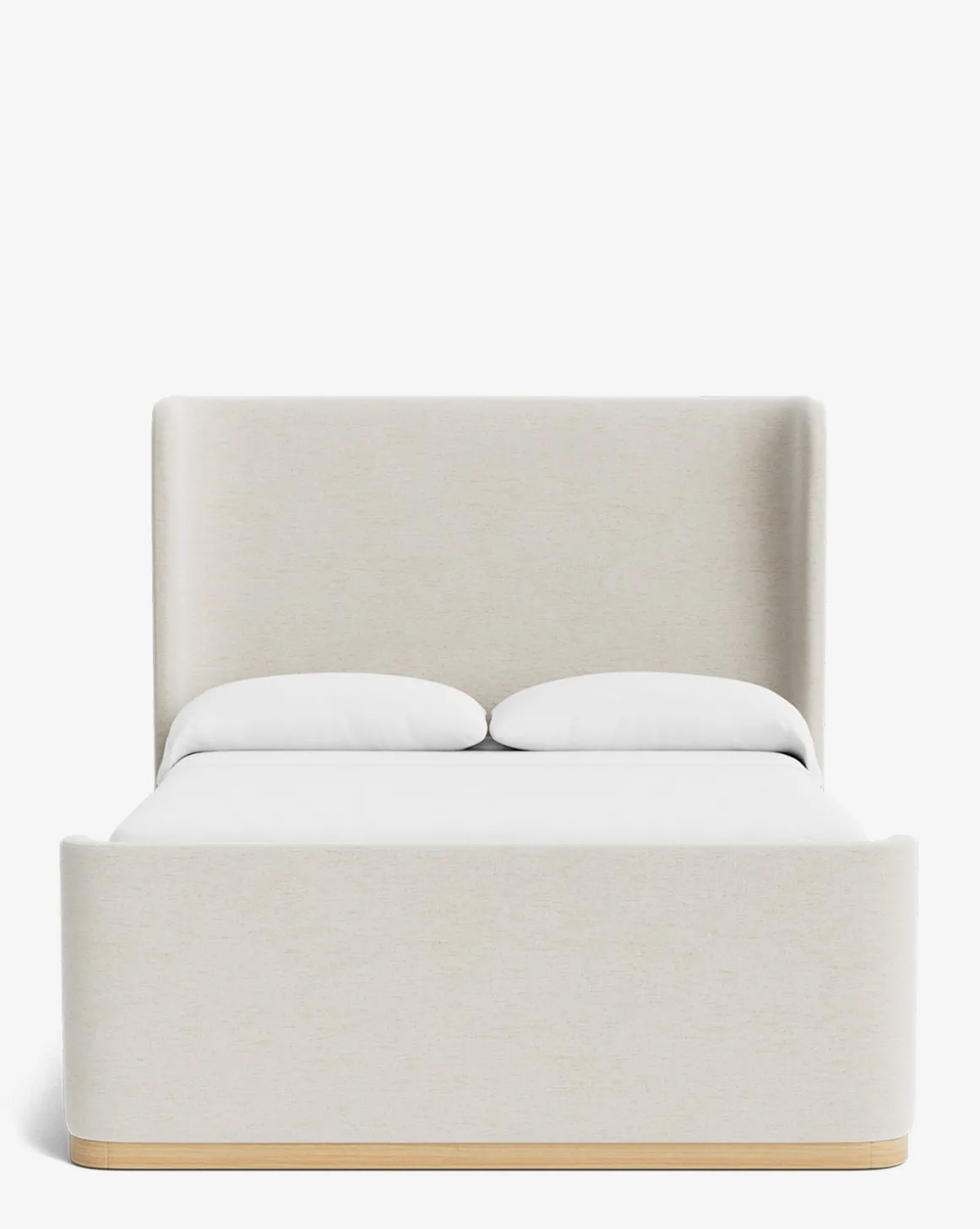 Denning Upholstered Bed