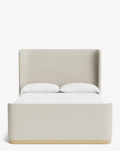 Denning Upholstered Bed