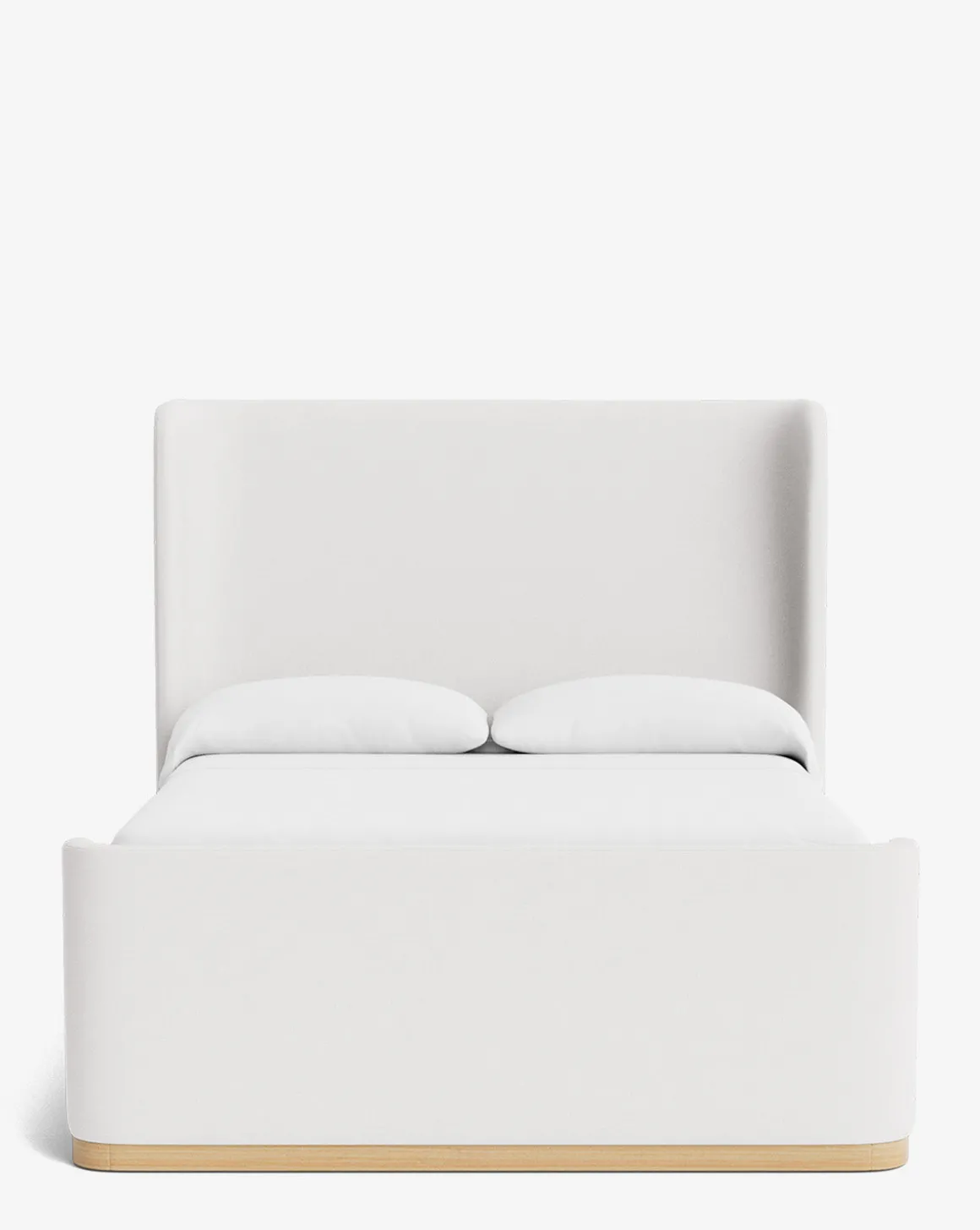 Denning Upholstered Bed