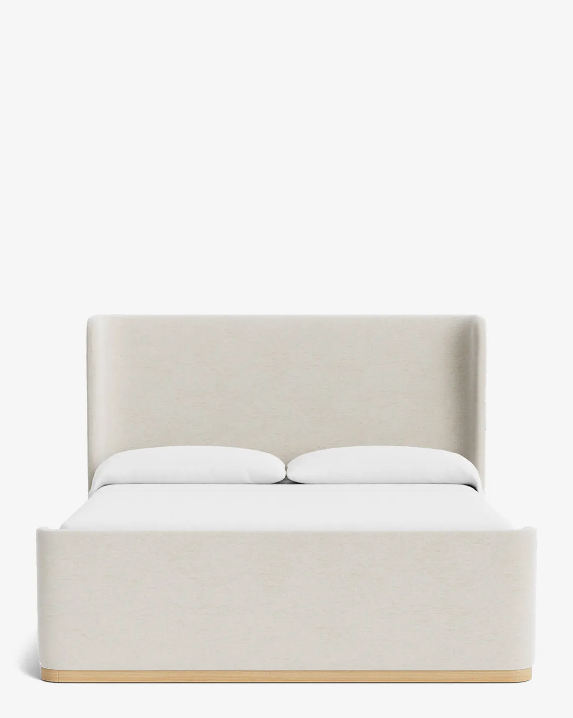 Denning Upholstered Bed