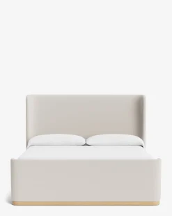 Denning Upholstered Bed