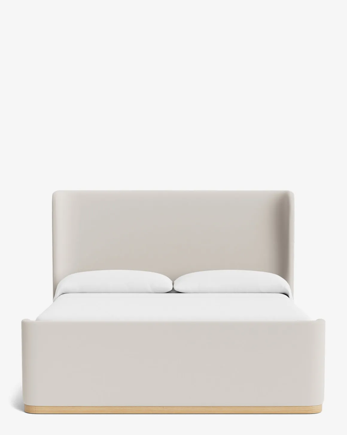Denning Upholstered Bed
