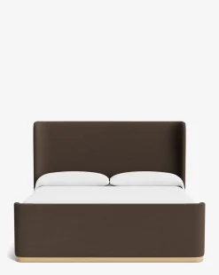 Denning Upholstered Bed