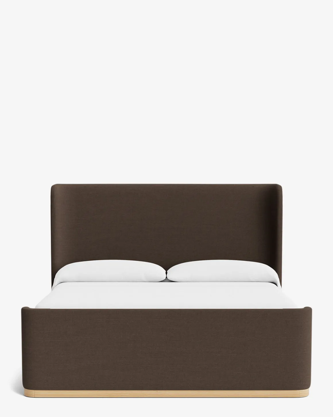 Denning Upholstered Bed