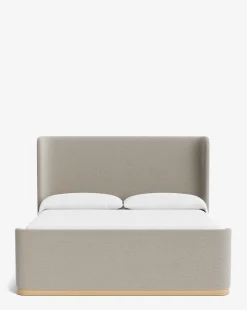 Denning Upholstered Bed