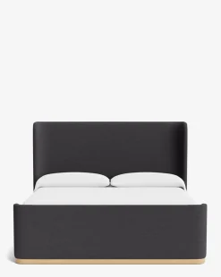 Denning Upholstered Bed