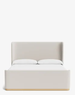 Denning Upholstered Bed