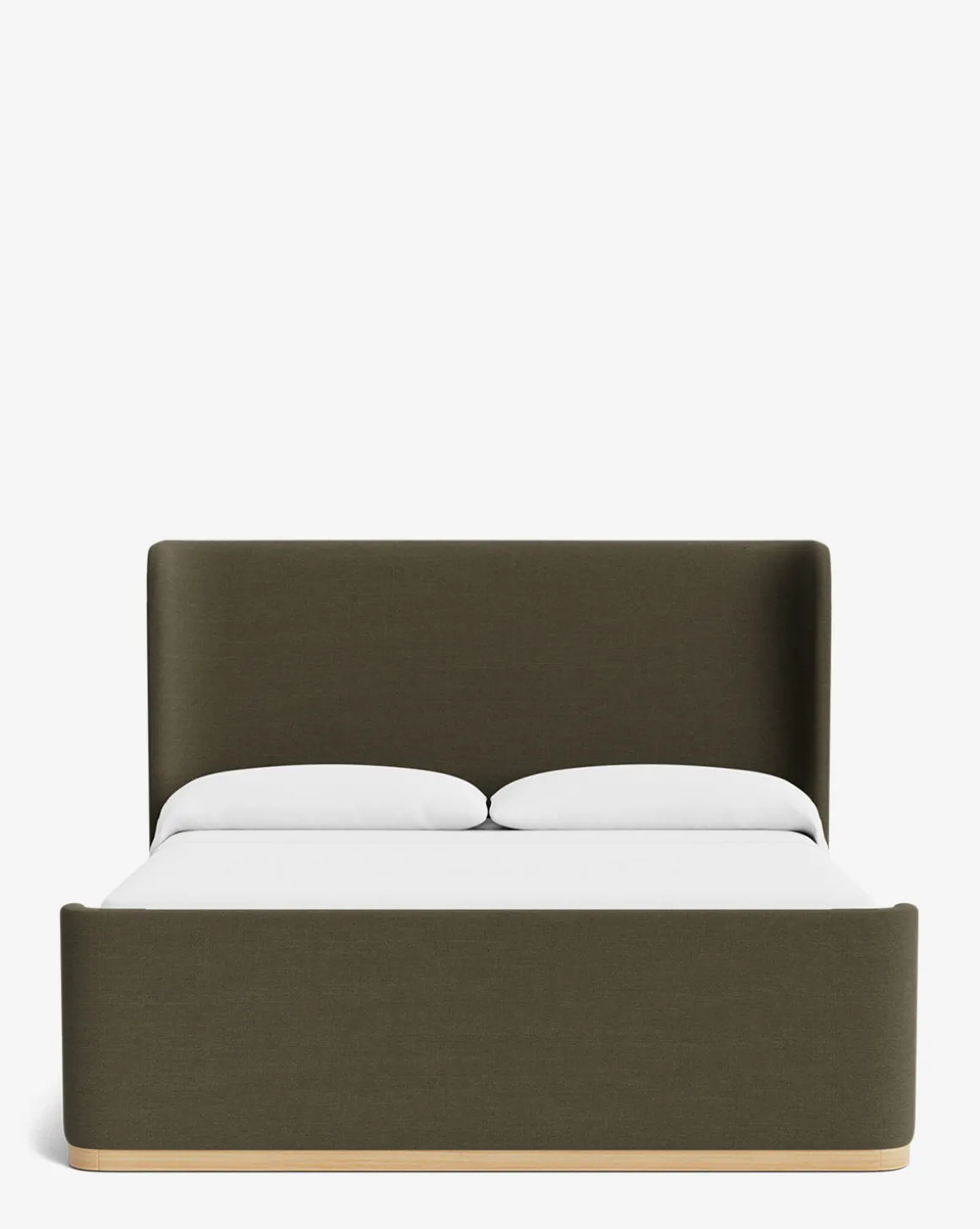 Denning Upholstered Bed