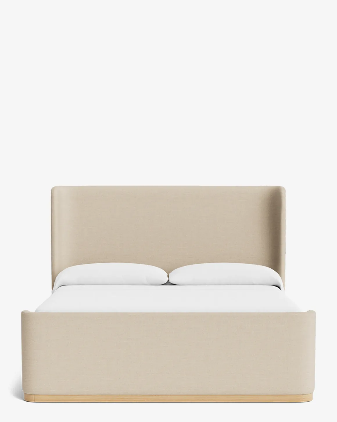 Denning Upholstered Bed