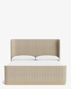 Denning Upholstered Bed