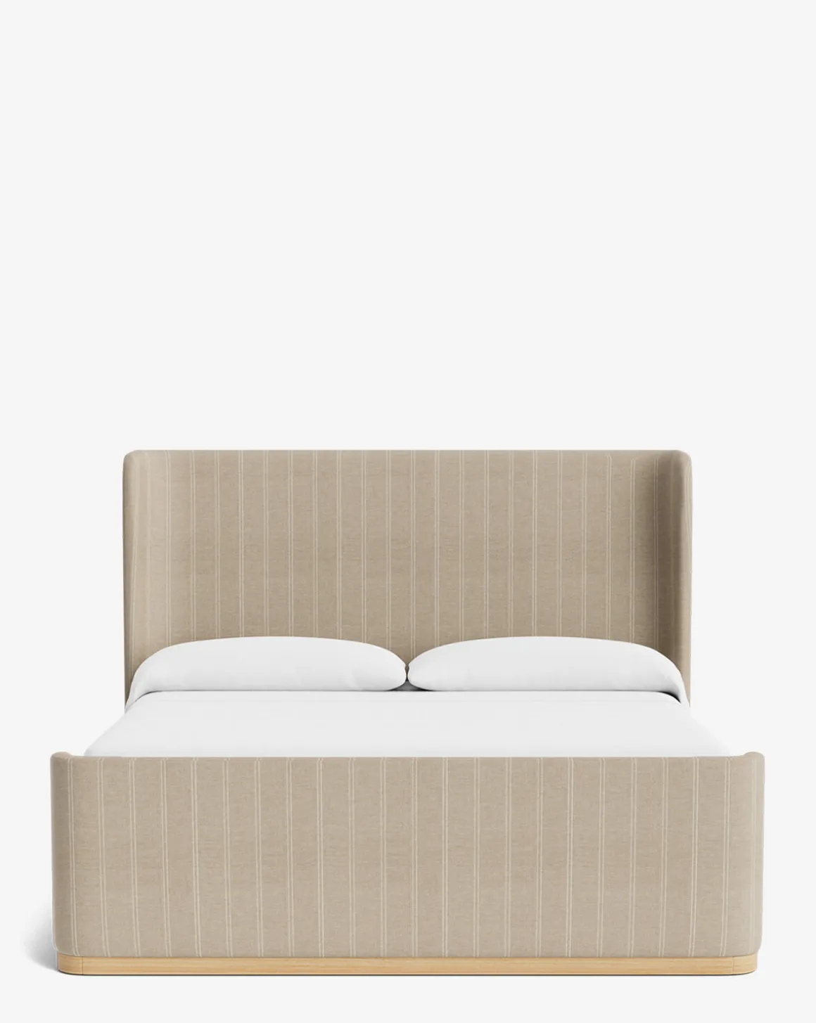 Denning Upholstered Bed